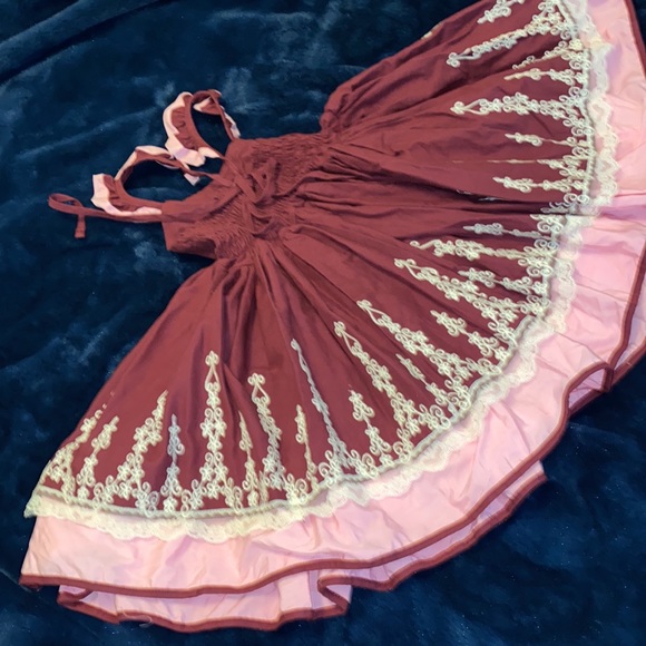 Dollcake Tutu Dress - Picture 7 of 10